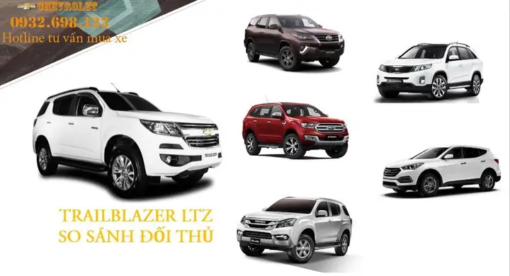 So Sánh Izusu Mu-x 2018 Vs Toyota Fortuner 2018 So Sánh Izusu Mu-x 2018 Vs Toyota Fortuner 2018