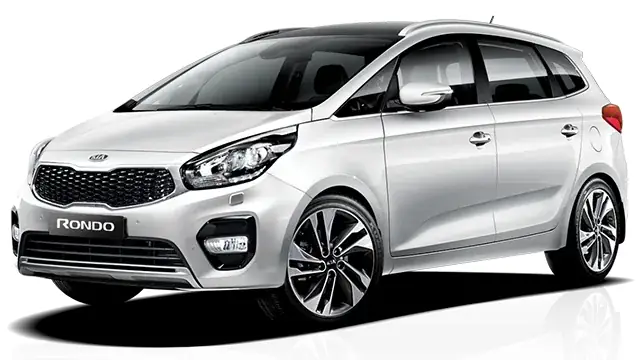 So Sánh Kia Rondo Và Toyota Rush