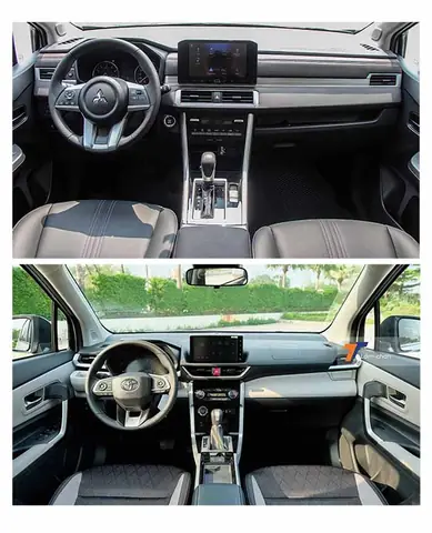 So Sánh Mitsubishi Xpander Và Toyota Vios 2018 So Sánh Mitsubishi Xpander Và Toyota Vios 2018