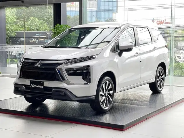 So Sánh Mitsubishi Xpander Và Toyota Vios 2018 So Sánh Mitsubishi Xpander Và Toyota Vios 2018