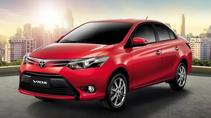 So Sánh Suzuki Ciaz Và Toyota Vios