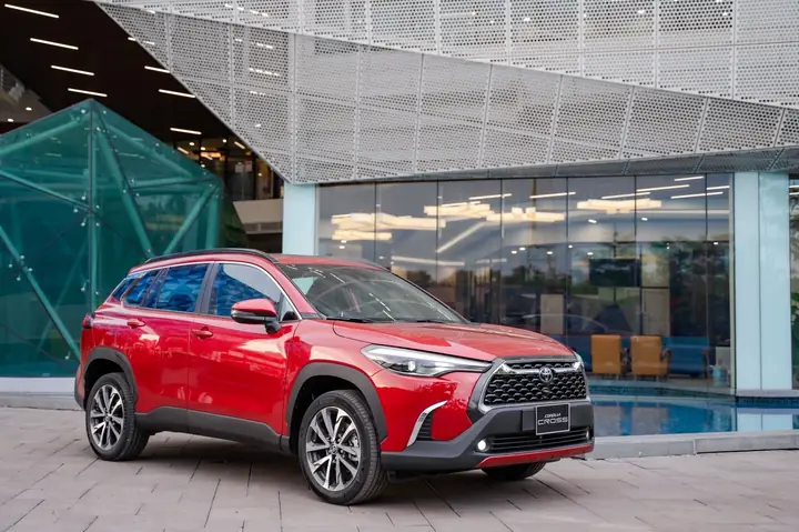 So Sánh Thương Hiệu Mazda Và Toyota