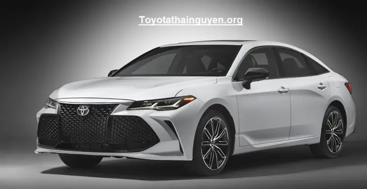 So Sánh Toyota Avalon 2018 Vs Nissan Maxima 2018