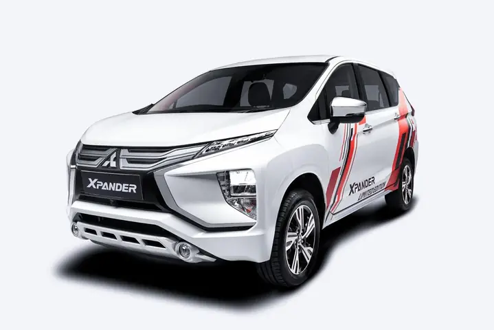 So Sanh Toyota Avanza 1.5mt Va Mitsubitshi Xpander 1.5mt 2019