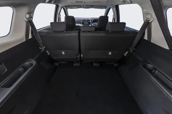 So Sanh Toyota Avanza 2019 So San Và Xpende