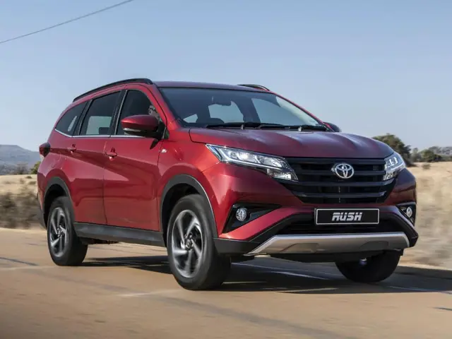 So Sanh Toyota Avanza 2019 So San Và Xpende So Sanh Toyota Avanza 2019 So San Và Xpende