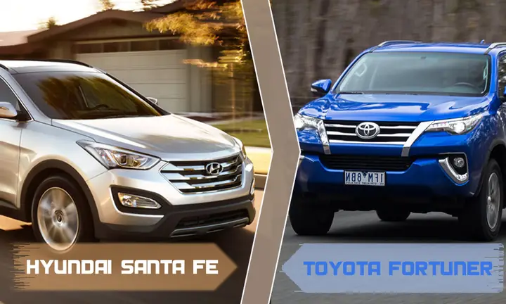 So Sánh Toyota Fortuner 2017 Và 2015