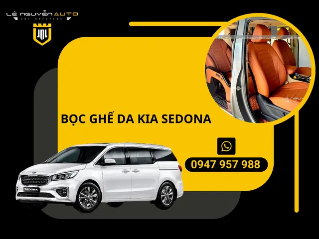 So Sanh Toyota Fortuner Va Minivan Sedona Kia