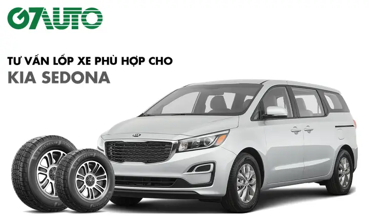 So Sanh Toyota Fortuner Va Minivan Sendona Kia