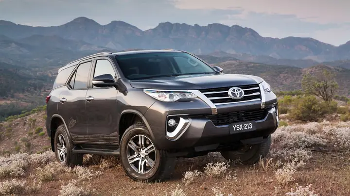 So Sanh Toyota Máy Dầu Và Máy Xăng So Sanh Toyota Máy Dầu Và Máy Xăng