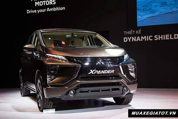 So Sánh Toyota Rus 1.5at Và Mitsubishi Xpander 2018 So Sánh Toyota Rus 1.5at Và Mitsubishi Xpander 2018