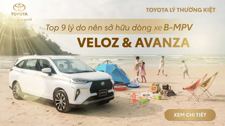 So Sánh Toyota Rush Và Mitsubishi Xpander Otofun