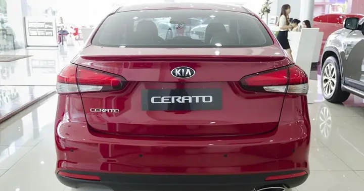 So Sánh Toyota Vios Và Kia Cerato