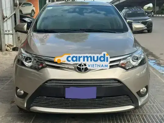 So Sánh Toyota Vios Với Toyota Corla Afti