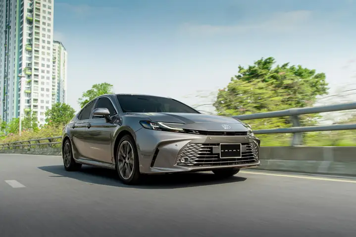 So Sánh Toyota Vios Với Toyota Corla Afti