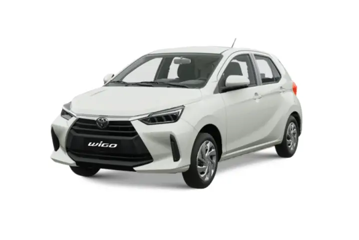So Sánh Toyota Wigo Và Mazda 2
