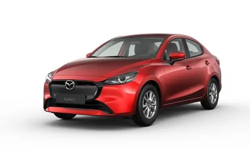 So Sánh Toyota Wigo Và Mazda 2