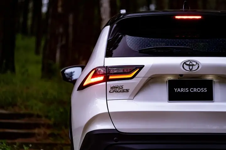 So Sánh Toyota Yaris 2019 Và Honda City
