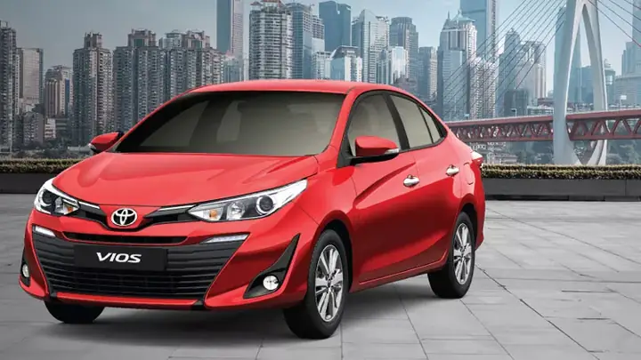 So Sánh Toyota Yaris 2019 Và Honda City So Sánh Toyota Yaris 2019 Và Honda City