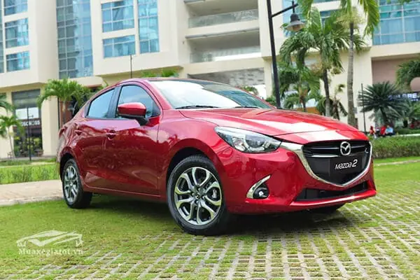 So Sánh Toyota Yaris Và Mazda 2 Hatchback 2019 So Sánh Toyota Yaris Và Mazda 2 Hatchback 2019
