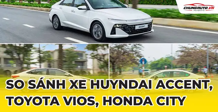 So Sanh Xe Huyndai Acent Va Toyota Vios 2019 So Sanh Xe Huyndai Acent Va Toyota Vios 2019