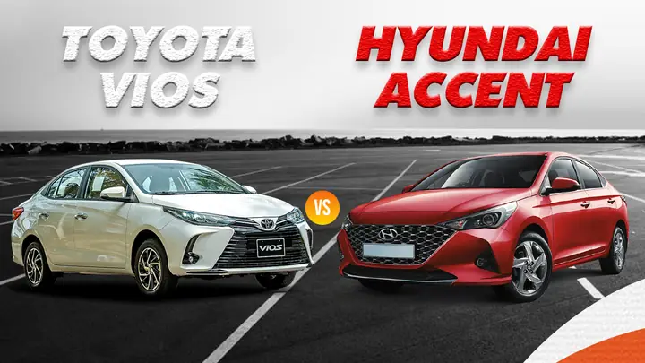 So Sanh Xe Hyundai Accent Va Toyota Vios 2019 So Sanh Xe Hyundai Accent Va Toyota Vios 2019