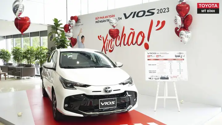 Số Tài Khoản Toyota Mỹ Đình Số Tài Khoản Toyota Mỹ Đình