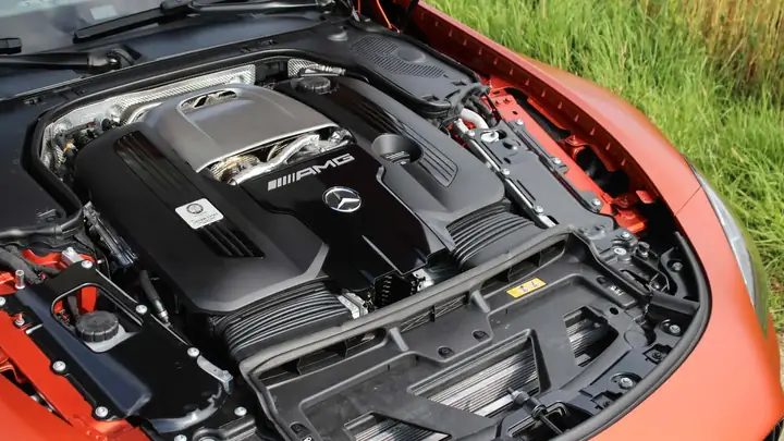 Số Vòng Quay Động Cơ Toyota 7m-ge