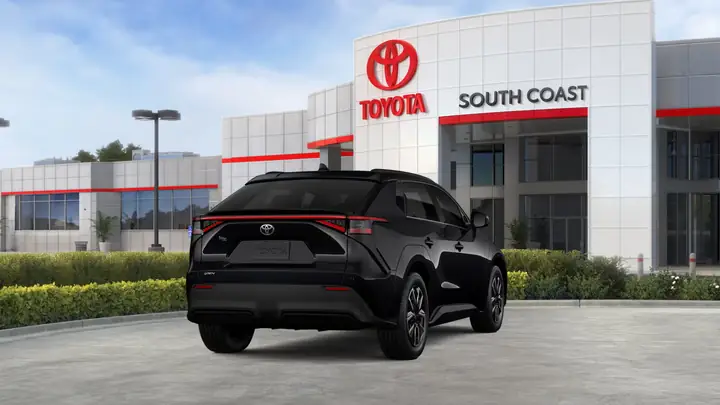 South Coast Toyota 1966 Harbor Blvd Costa Mesa