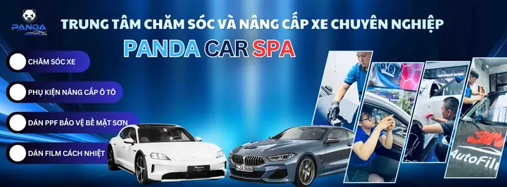 Spa Chaăm Sóc Ô Tô Toyota Spa Chaăm Sóc Ô Tô Toyota