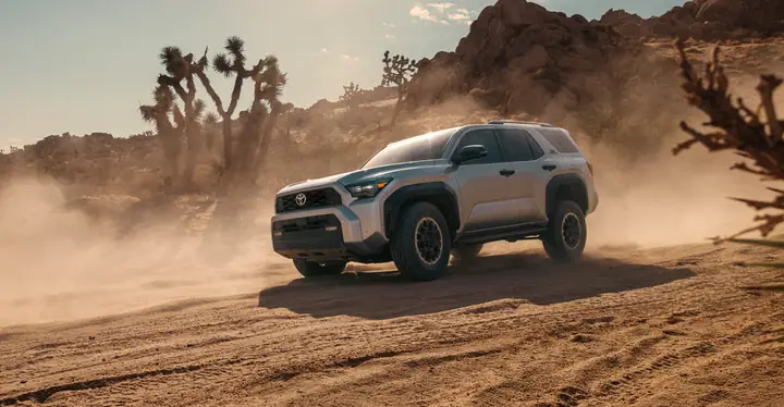 Spec Sheet Toyota Rush Trd Sportivo