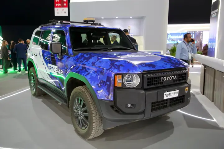 Specific Fuel Consumption Of Toyota Fj 1980
