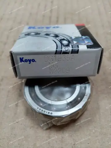 Steering Rack Bushing Mx72 Cressida Toyota
