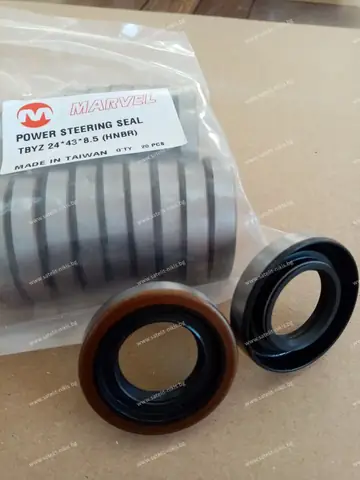 Steering Rack Bushing Mx72 Cressida Toyota