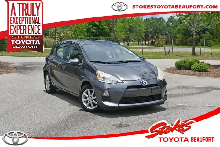 Stokes Brown Toyota Hilton Head Reviews