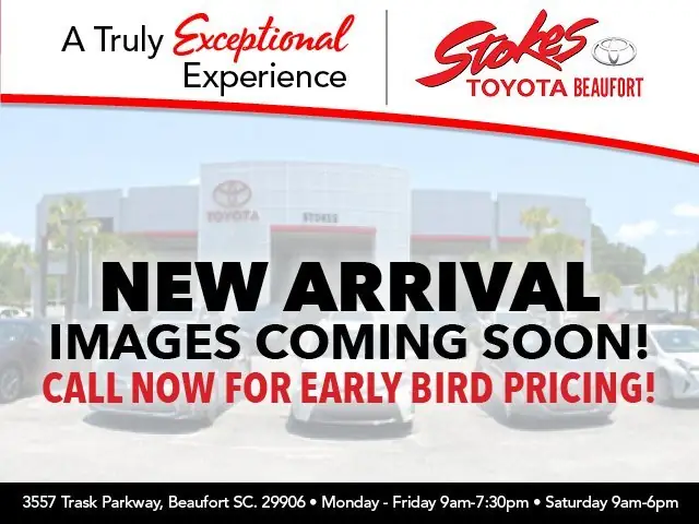 Stokes Brown Toyota Of Beaufort Beaufort Sc
