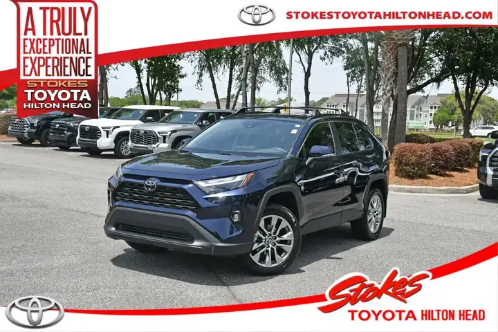 Stokes Brown Toyota Scion Of Beaufort