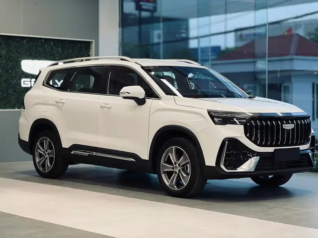Sự Khác Biệt Của Toyota Với Đối Thủ Cạnh Tranh