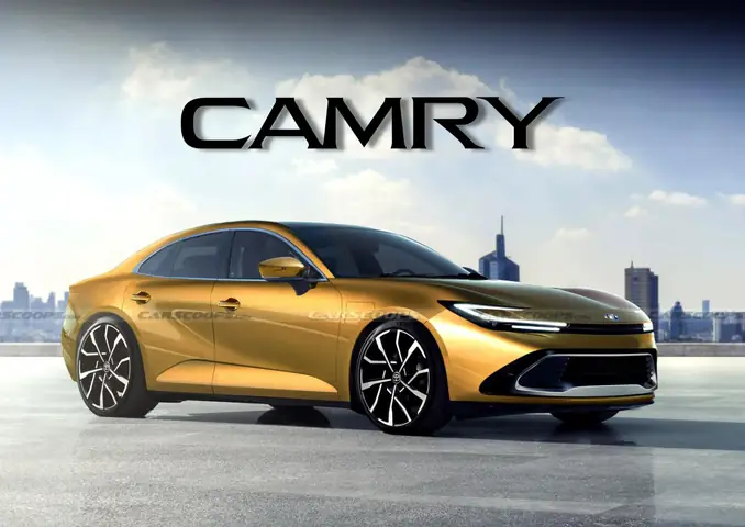 Sụ Lột Xác Của Toyota Qua Tùng Giai Đoạn Sụ Lột Xác Của Toyota Qua Tùng Giai Đoạn