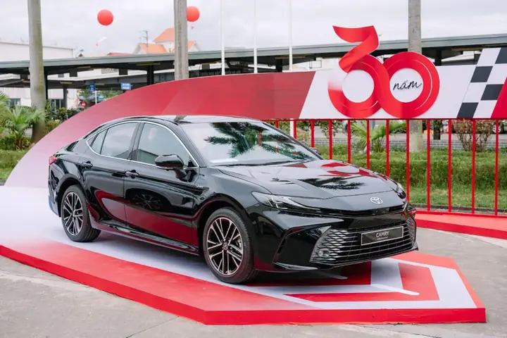 Sứ Mệnh Của Công Ty Toyota Nhật Bản