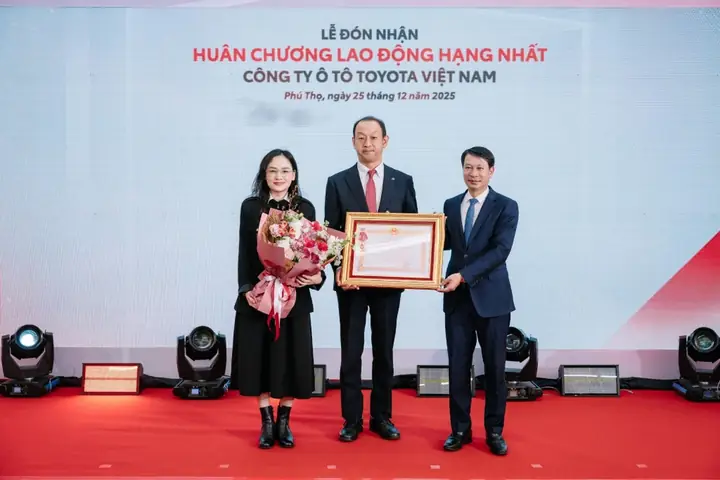 Sứ Mệnh Của Công Ty Toyota Nhật Bản