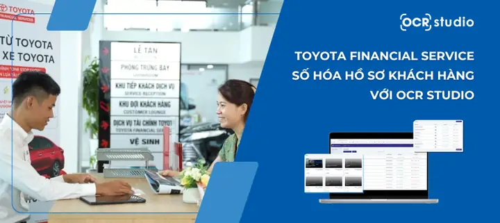 Su That Ve Cong Ty Tai Chinh Toyota
