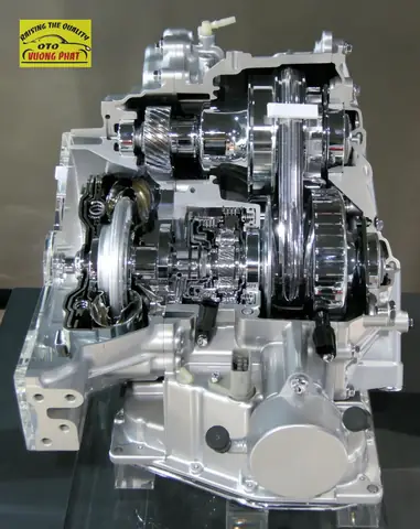 Sữa Chữa Động Cơ Toyota Vius