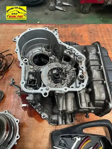 Sữa Chữa Động Cơ Toyota Vius Sữa Chữa Động Cơ Toyota Vius