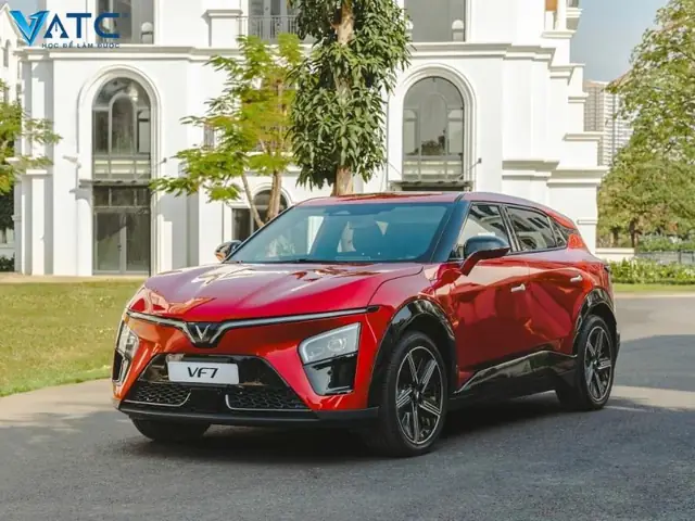 Sửa Xe Toyota Ở Đâu Tphcm