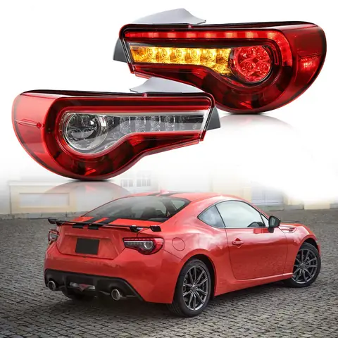 Subaru Brz Scion Frs Toyota 86 For Sale