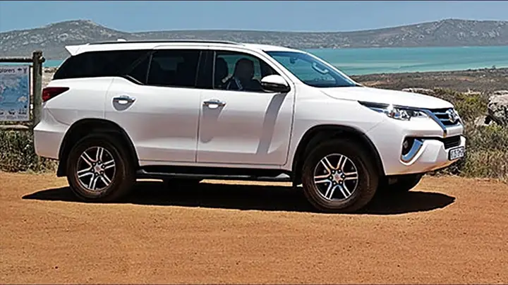 Suv 7 Chỗ Toyota Về Việt Nam Suv 7 Chỗ Toyota Về Việt Nam