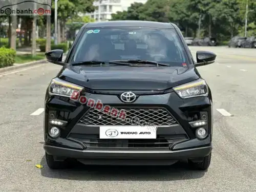 Suv Toyota Turbo Cũ Giá Rẻ
