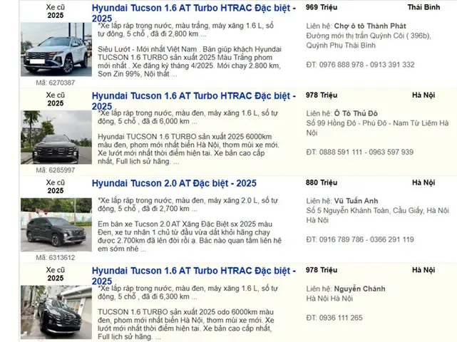 Suv Toyota Turbo Cũ Giá Rẻ Suv Toyota Turbo Cũ Giá Rẻ