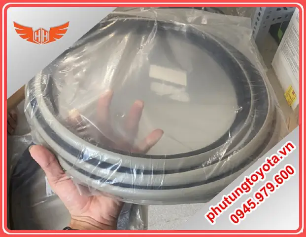 Tac Dung Cua Ron Cửa Toyota Tac Dung Cua Ron Cửa Toyota